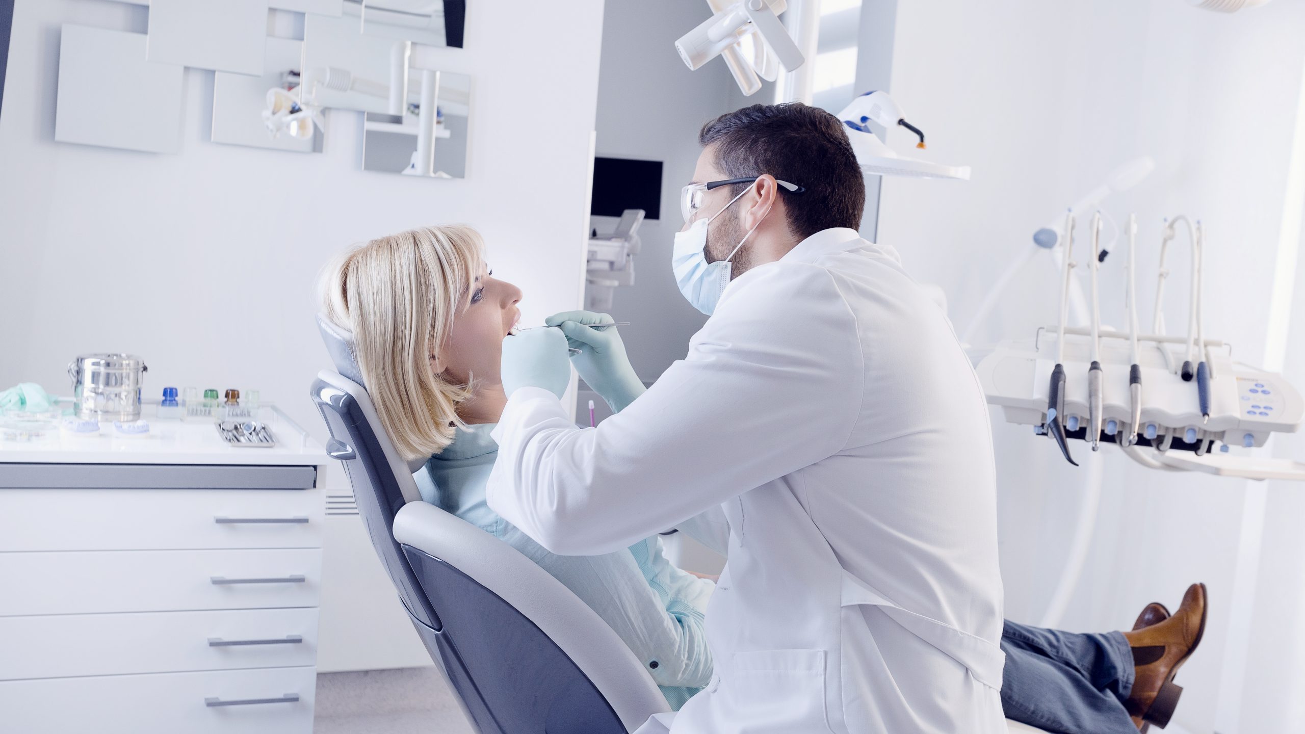 Dentist in Anchor Point, AK