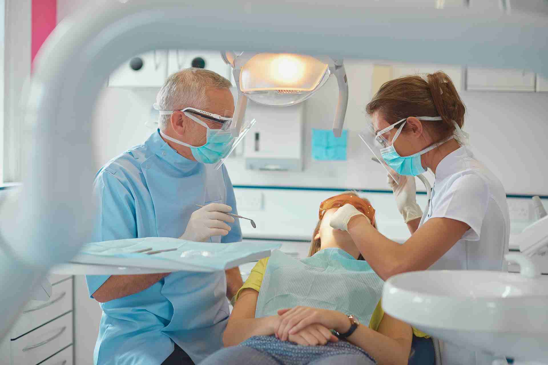 Dentist in Anchor Point, AK